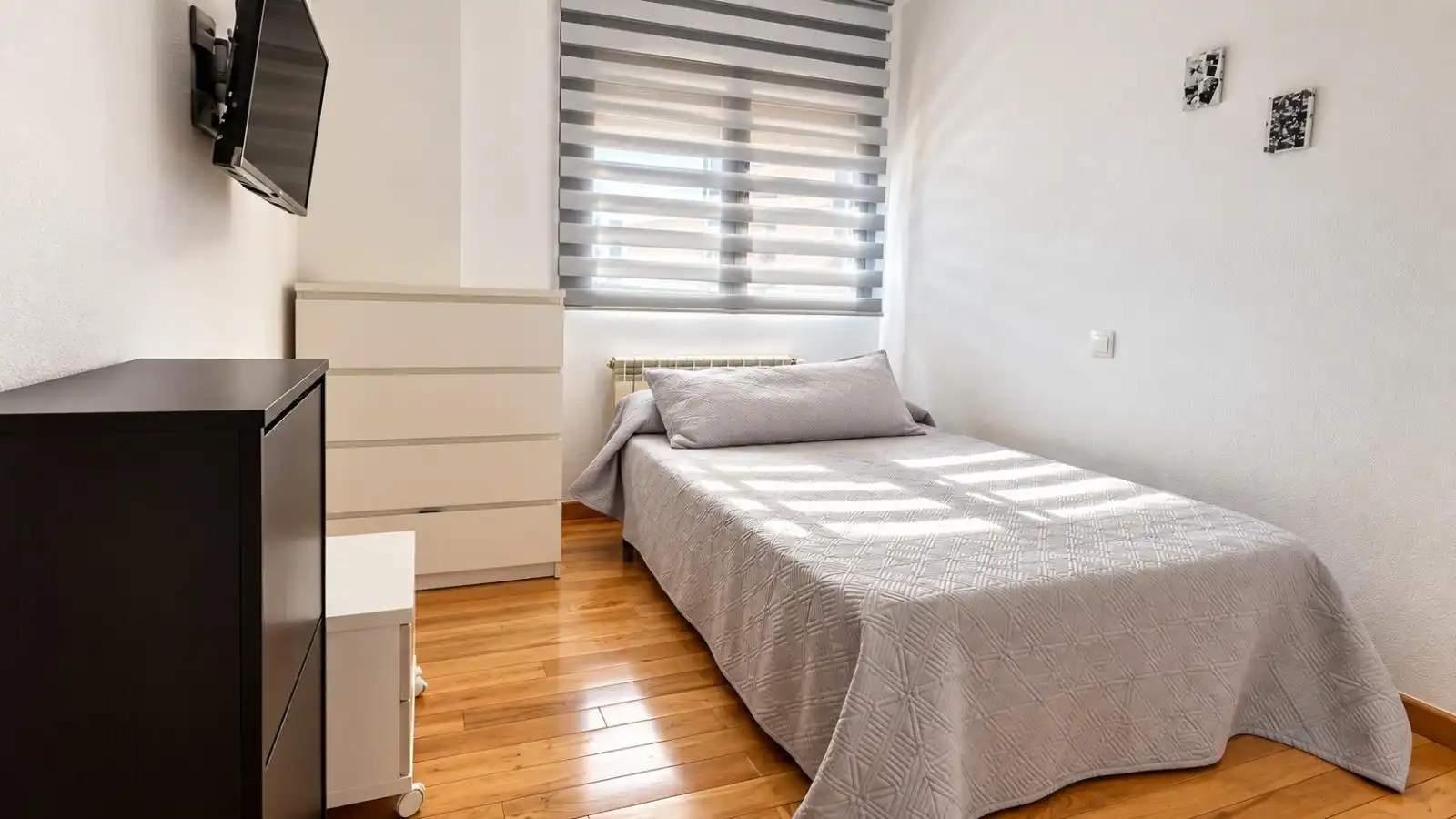 Flat with pool for sale in El Quiñón, imagen 23