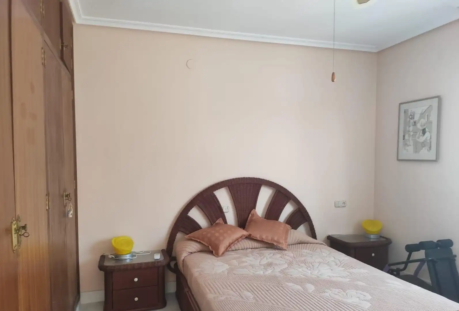 Chalet con piscina en venta en Rincón de Loix, imagen 31