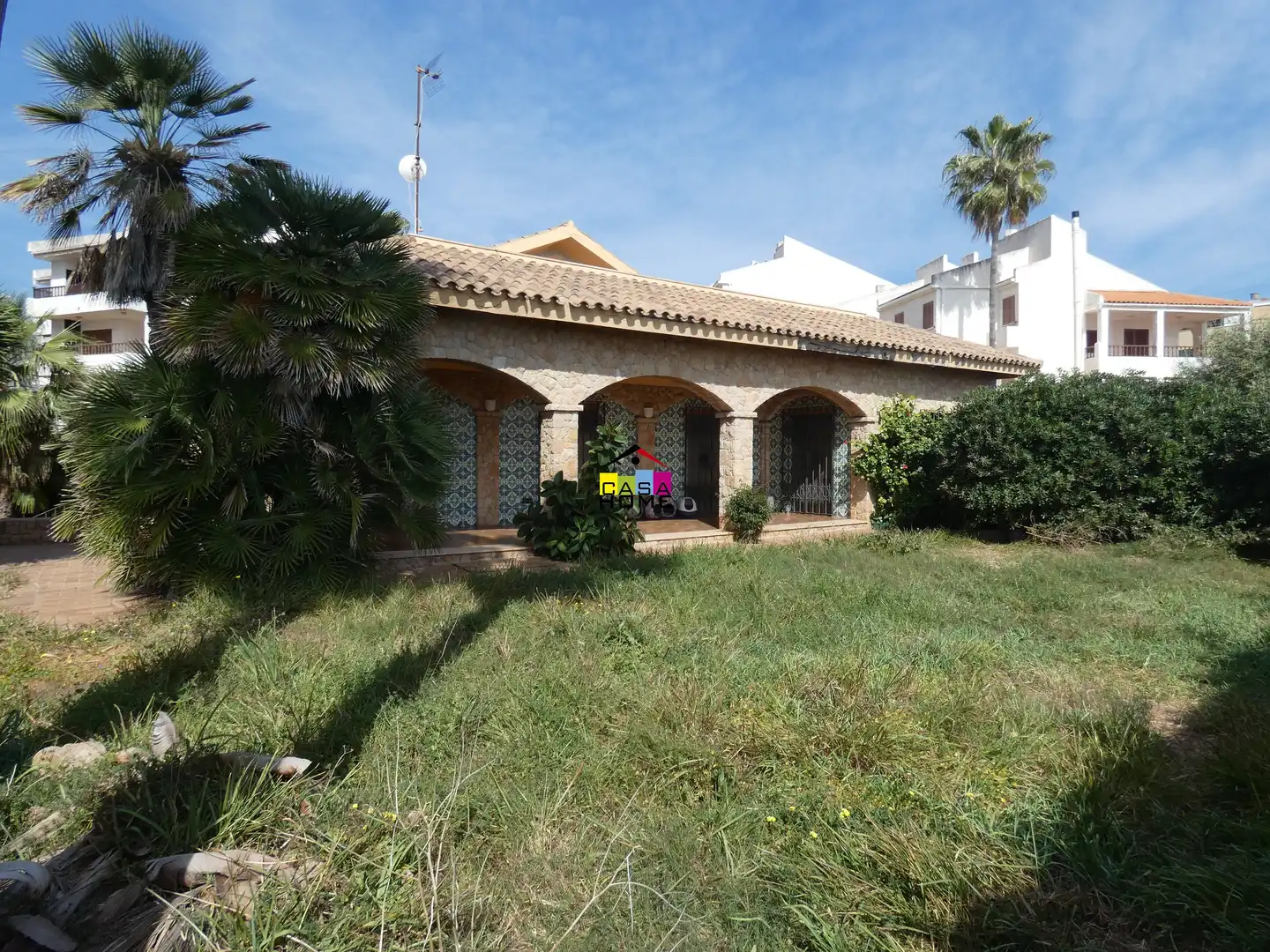 Chalet en venta en Playa Morro de Gos, imagen 51