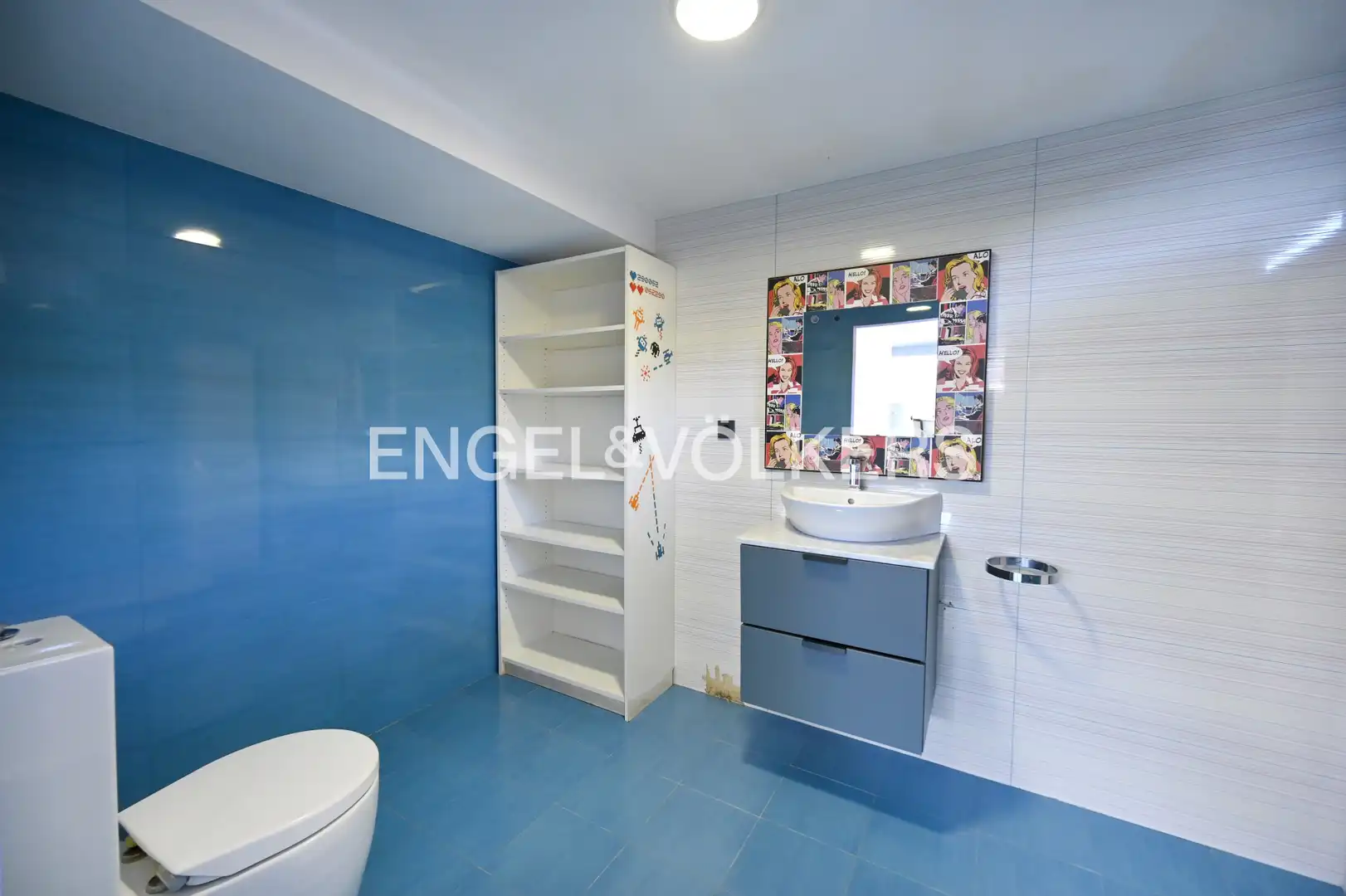 Casa amb jardí en venda a Avenida Santa Cruz, imagen 52