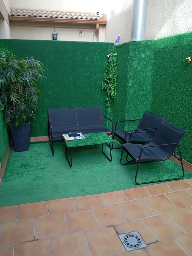 Terraced house with terrace for sale in Atarfe, imagen 14