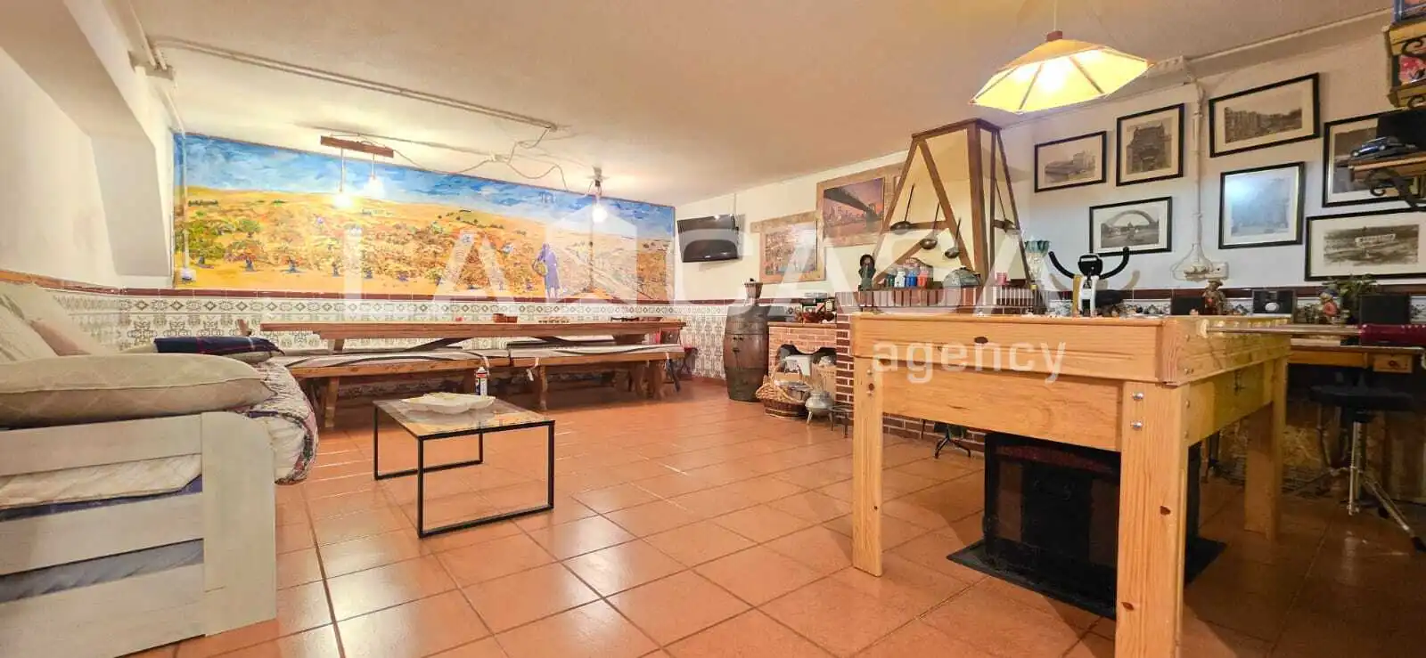 Casa adosada en venta en Arroyo de la Encomienda con Calefacción, Terraza y Trastero