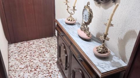 Foto 2 de Piso en venta en San Jerónimo - La Bachillera,  Sevilla Capital