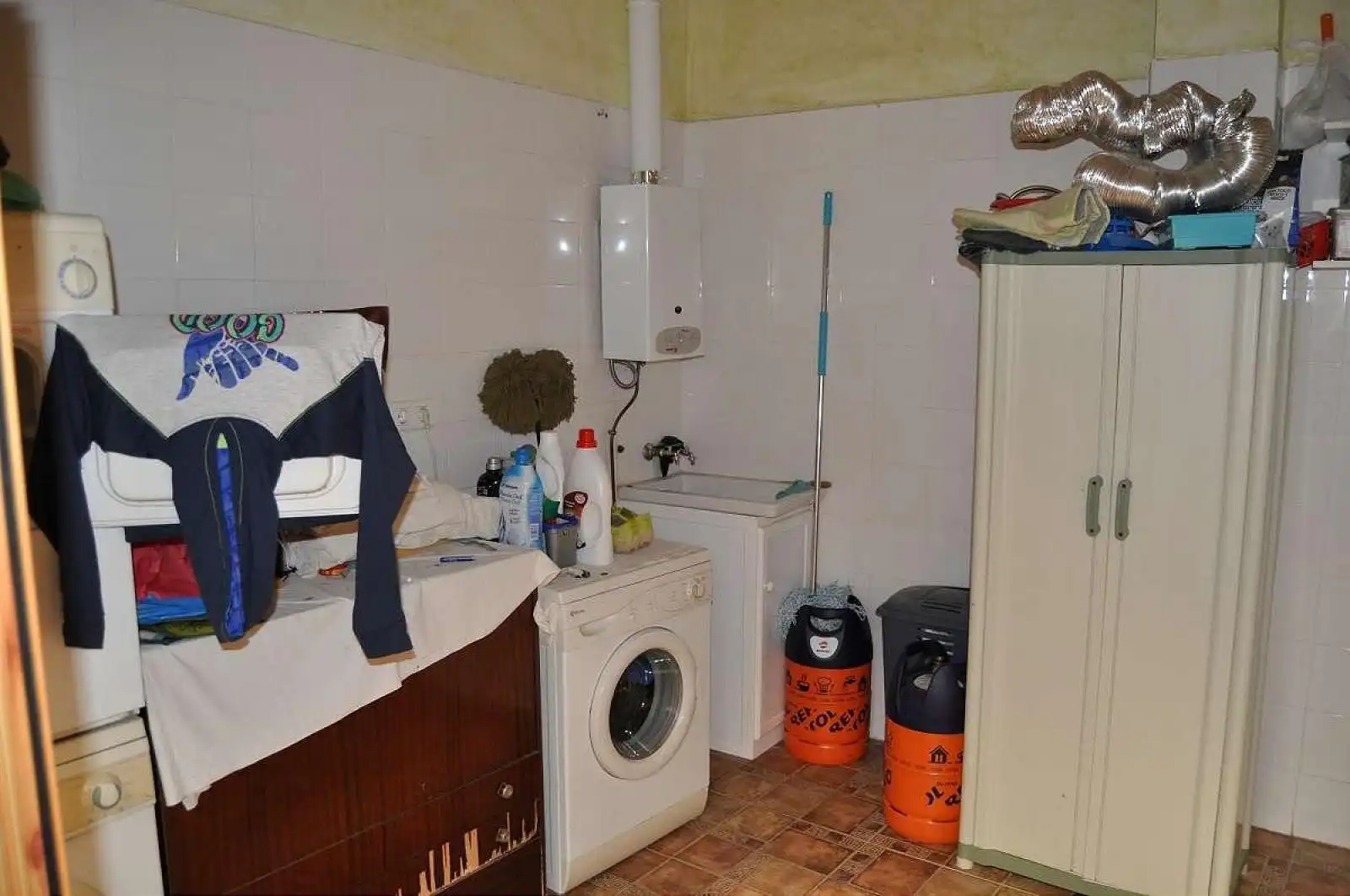 Casa a schiera in vendita a El Pinós / Pinoso, imagen 44