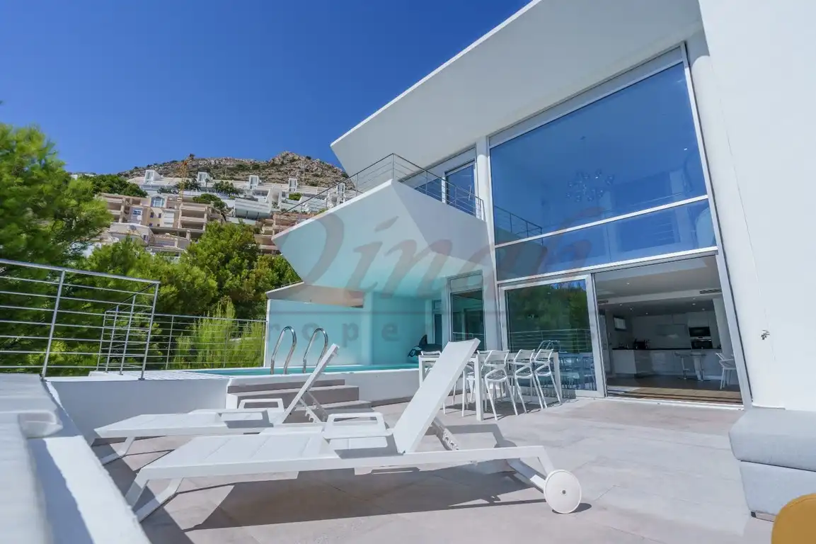 House with pool to rent in Alemania, imagen 3