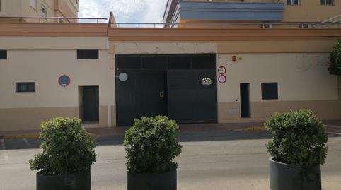 Photo 2 of Premises to rent in Avenida de Los Principes de España, Virgen del Mar, Cádiz