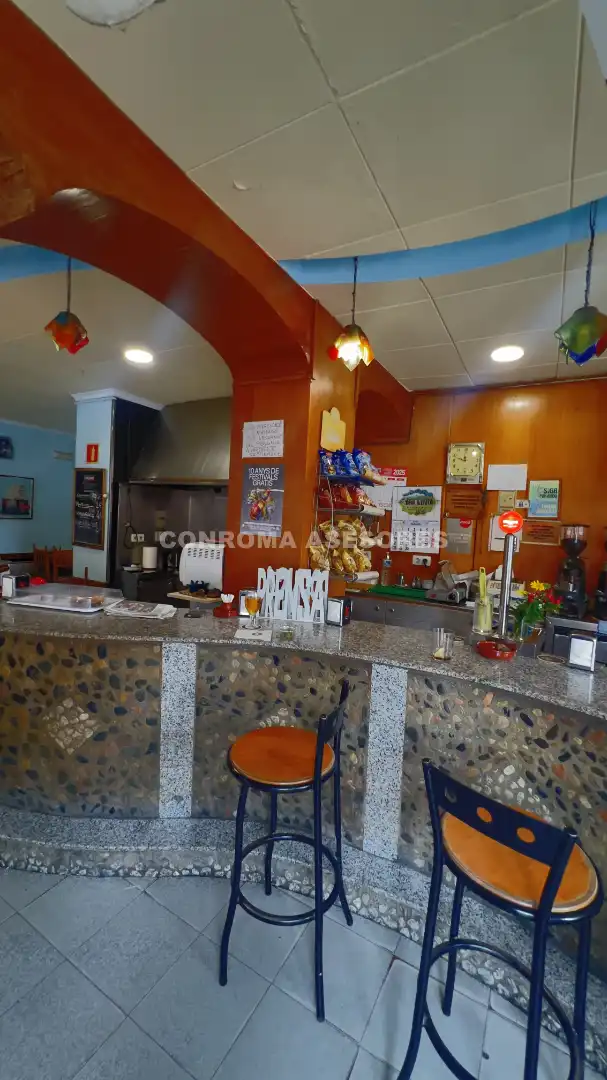 Local comercial en venda a Centre, imagen 51