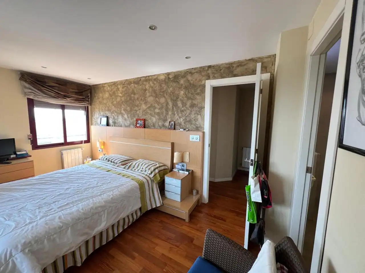 Wohnung zur Miete in De Blasco Ibáñez, Beteró