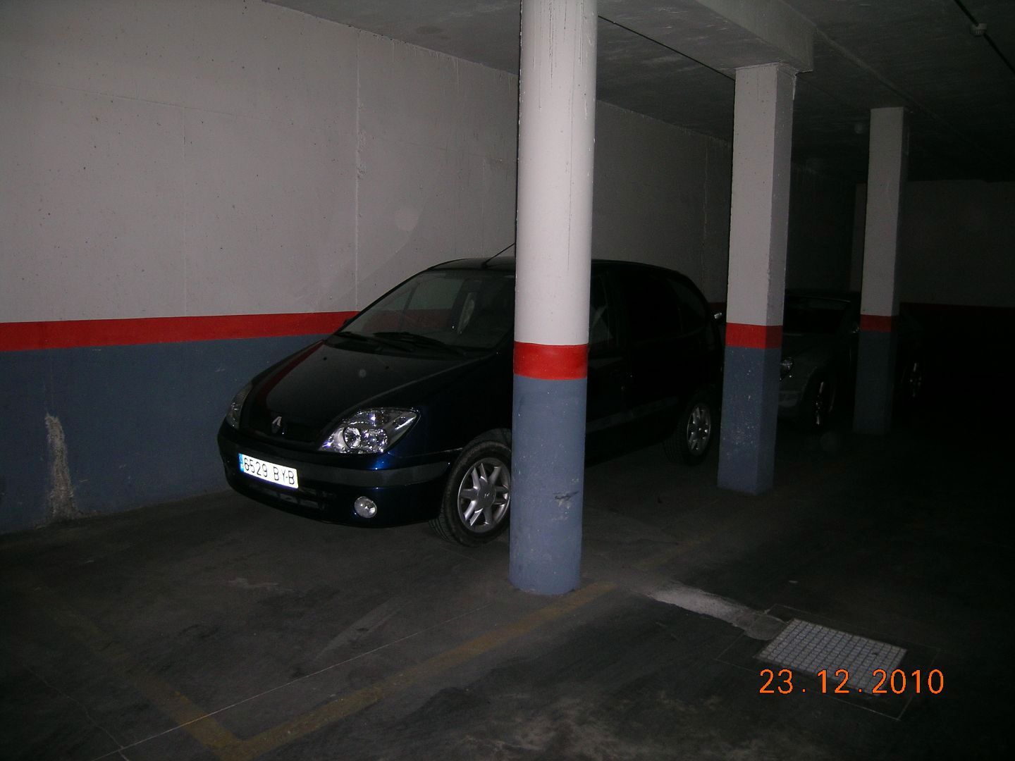 Aparcament de Garatge en venda en Ciempozuelos