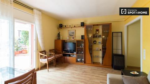 Foto 4 de Pis per a compartir a El Camp d'en Grassot i Gràcia Nova, Barcelona