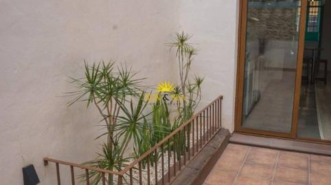 Foto 3 de Apartament de lloguer a Carolinas Bajas, Alicante