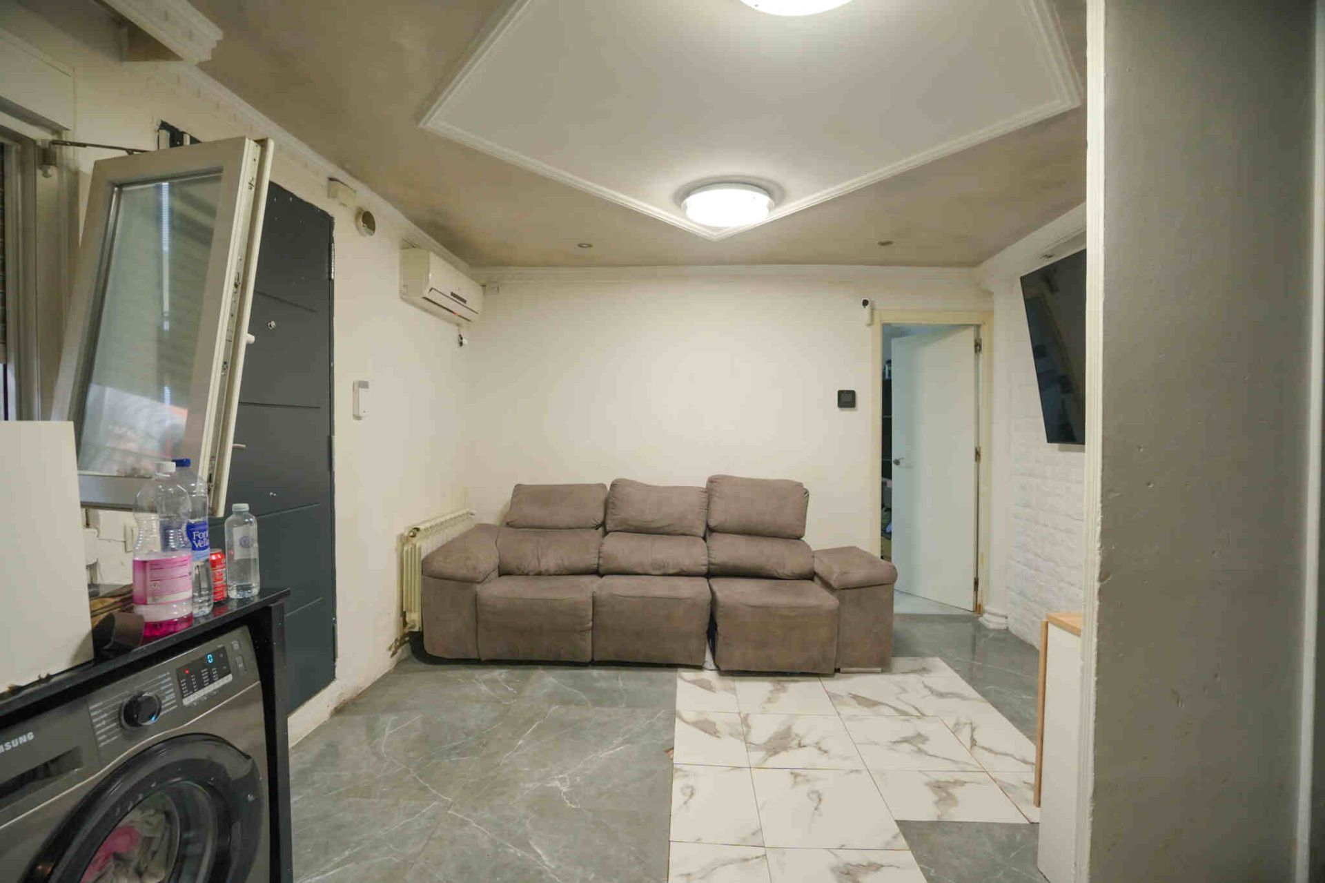 Casa adosada en venda en  Madrid Capital amb Aire condicionat i Traster