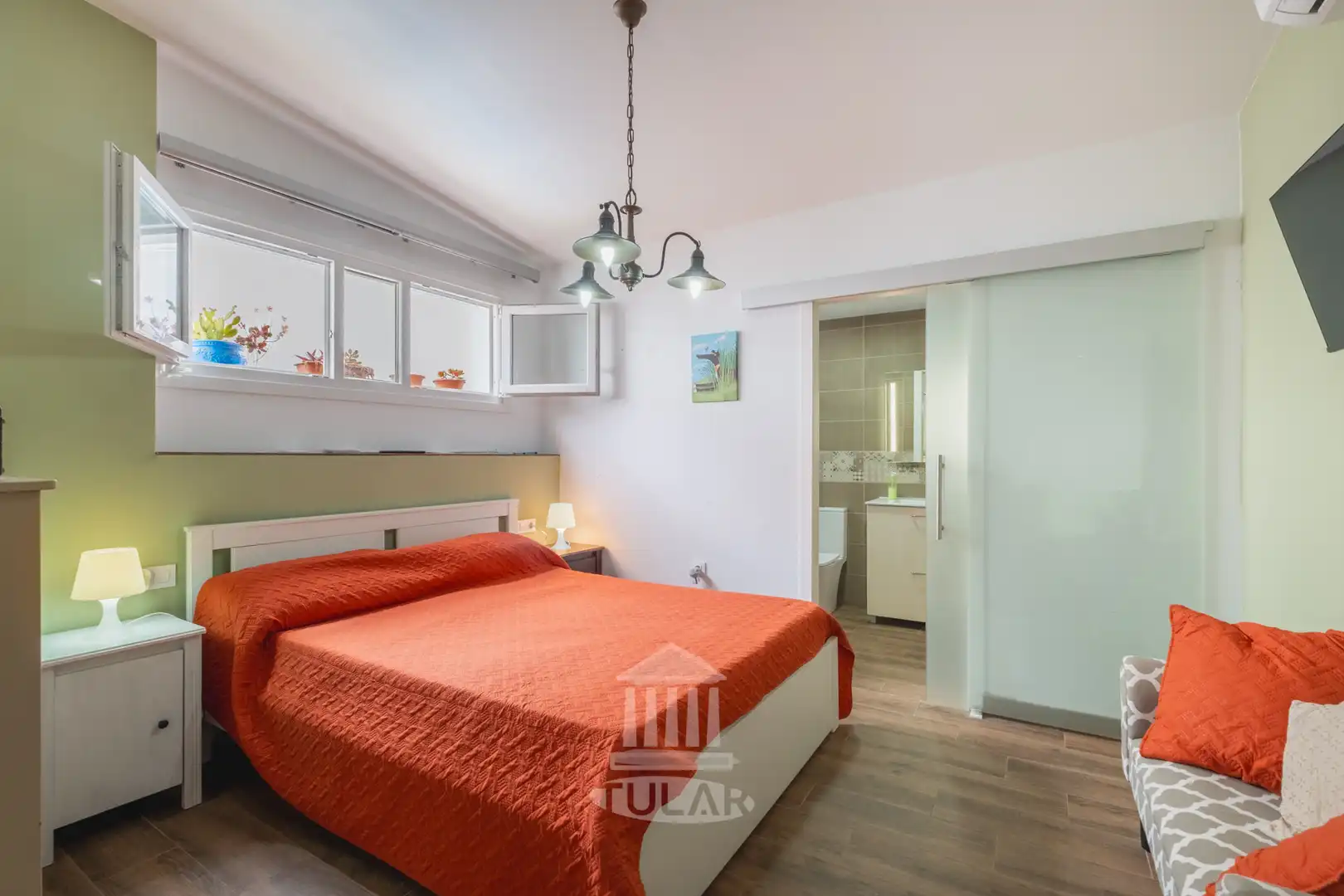 Casa o chalet en venta en Casco Histórico - Zona Alta