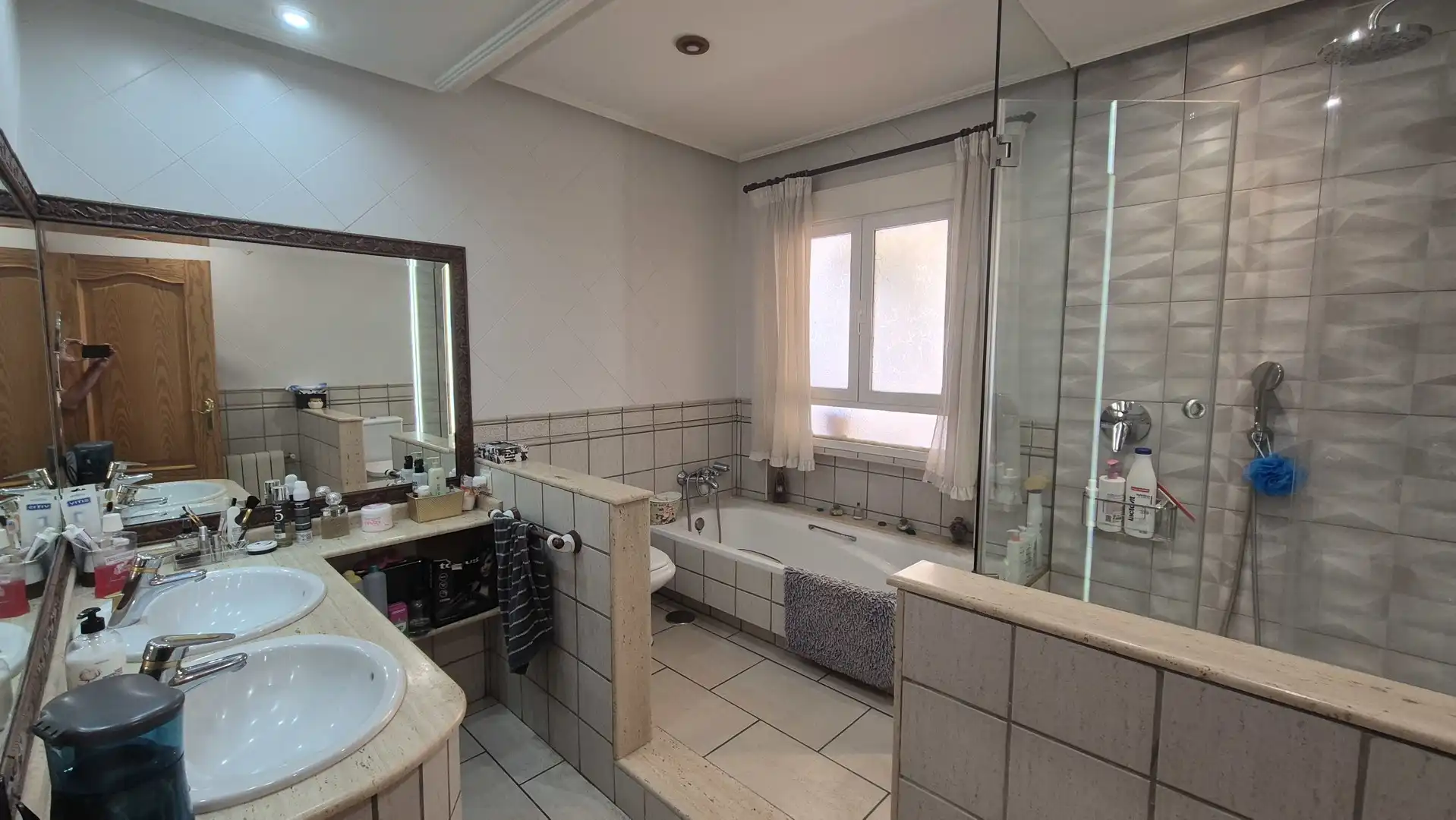 Bathroom of Attic for sale in Las Cruces