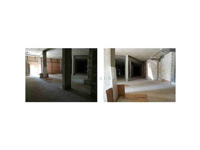 Local comercial en Alquiler en Calle Pacifico en Paseo Marítimo Oeste - Pacífico