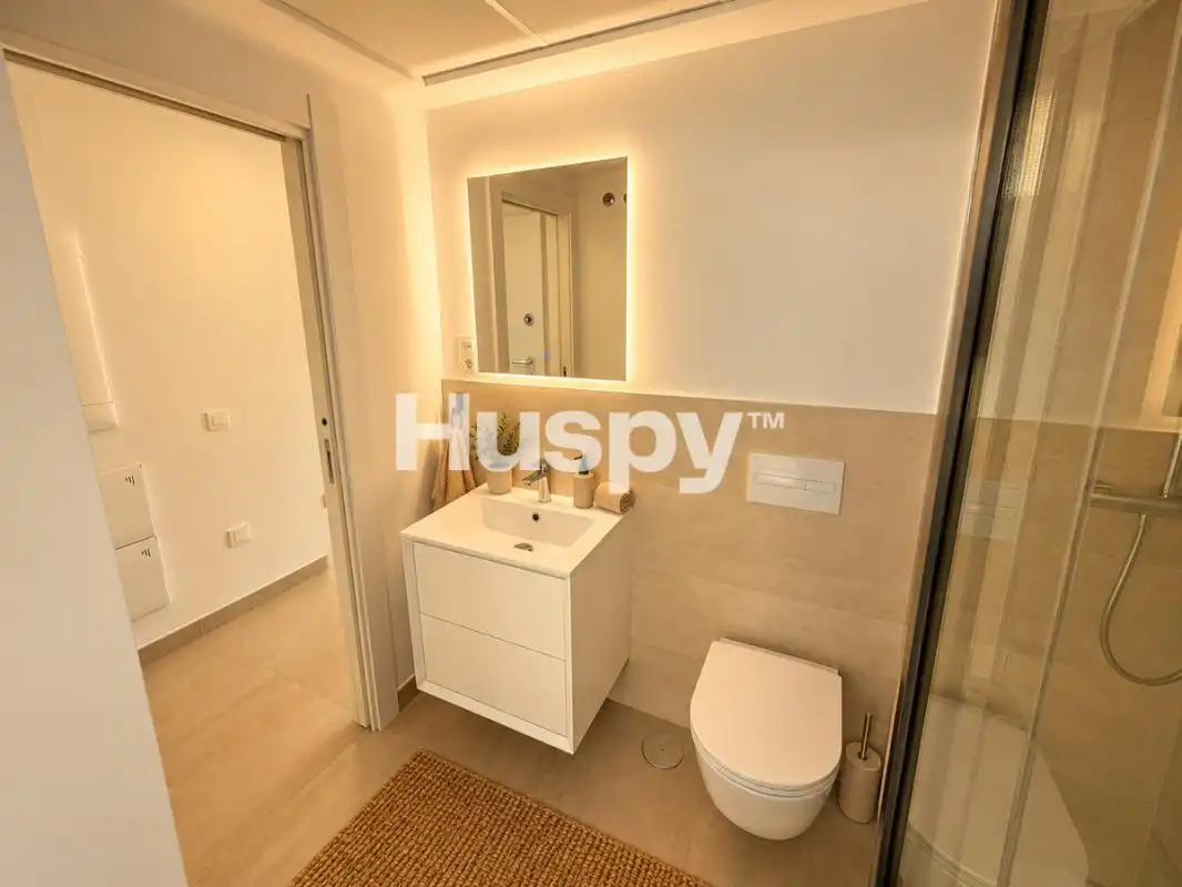 Wohnung mit Terrasse zum Verkauf in Calle Begoña, imagen 22
