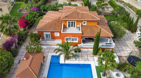 Photo 2 of House or chalet to rent in Montgó - Ermita, Alicante