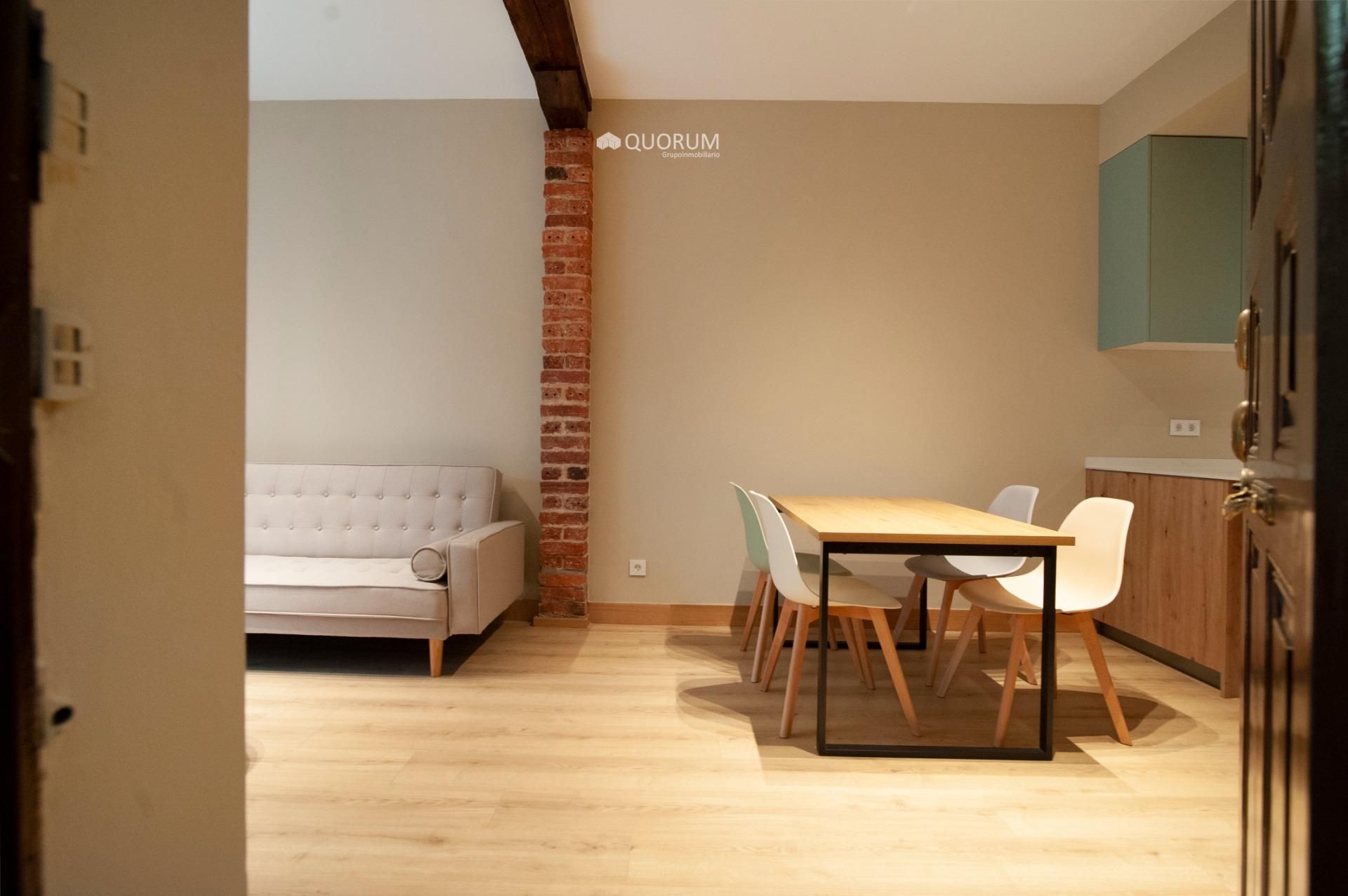 Flat to rent in Atxondo