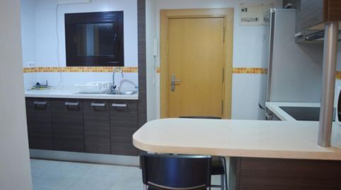 Foto 4 de Estudi de lloguer a El Raval, Barcelona Capital