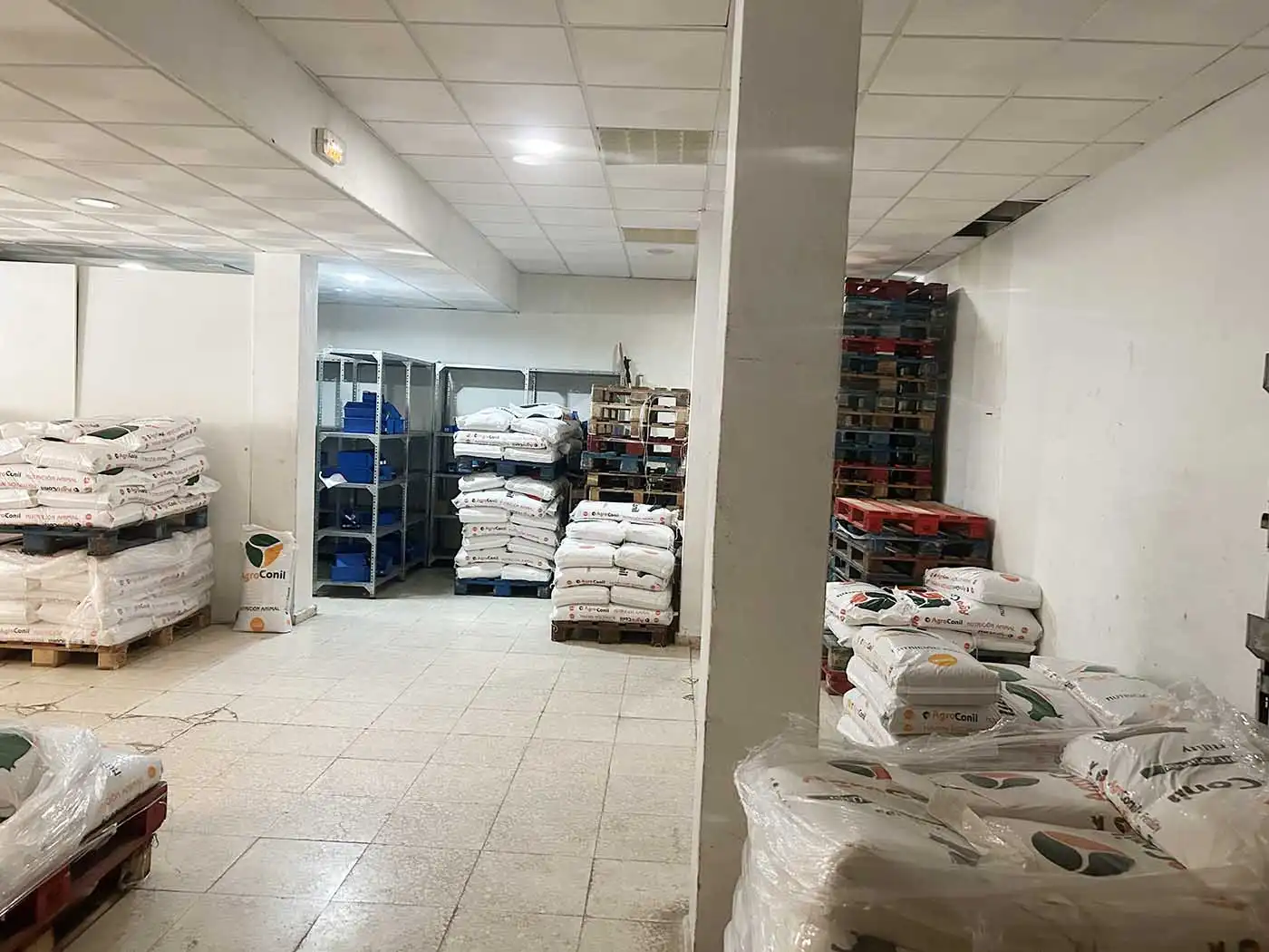 Gewerbefläche zum Verkauf in Tarifa ciudad, imagen 11