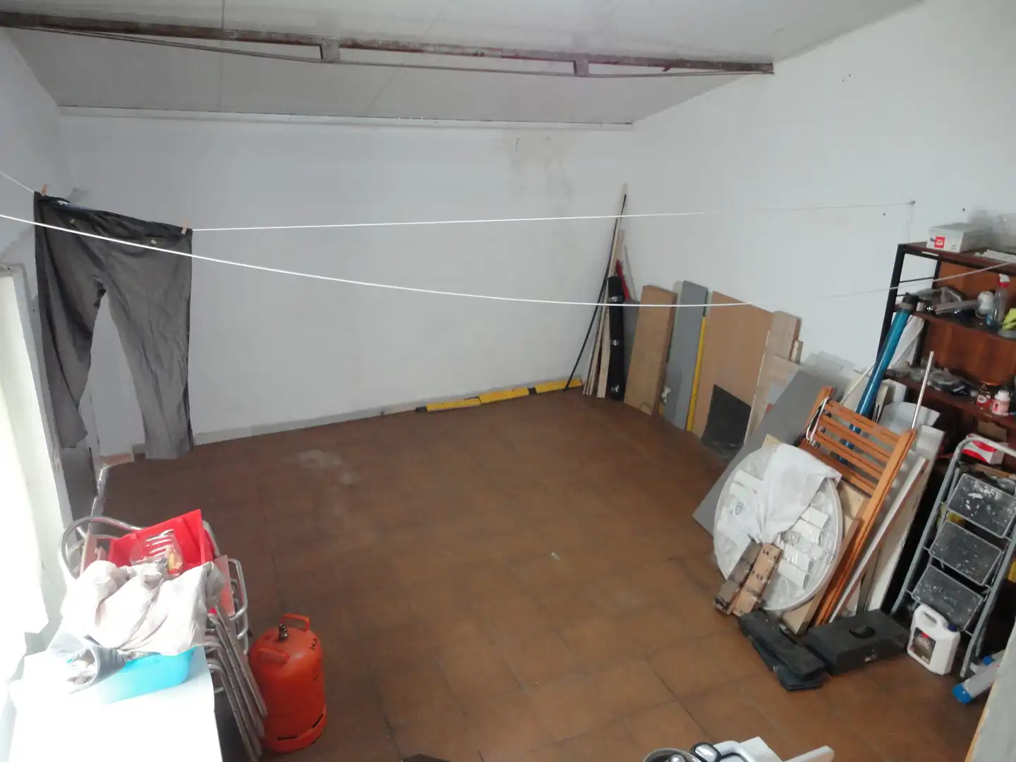 Casa adosada en venta en Olmedo con Calefacción, Jardín privado y Terraza