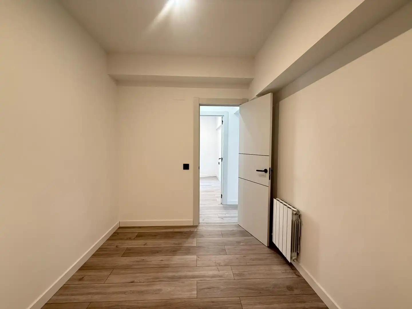Wohnung zum Verkauf in Manresa mit Heizung