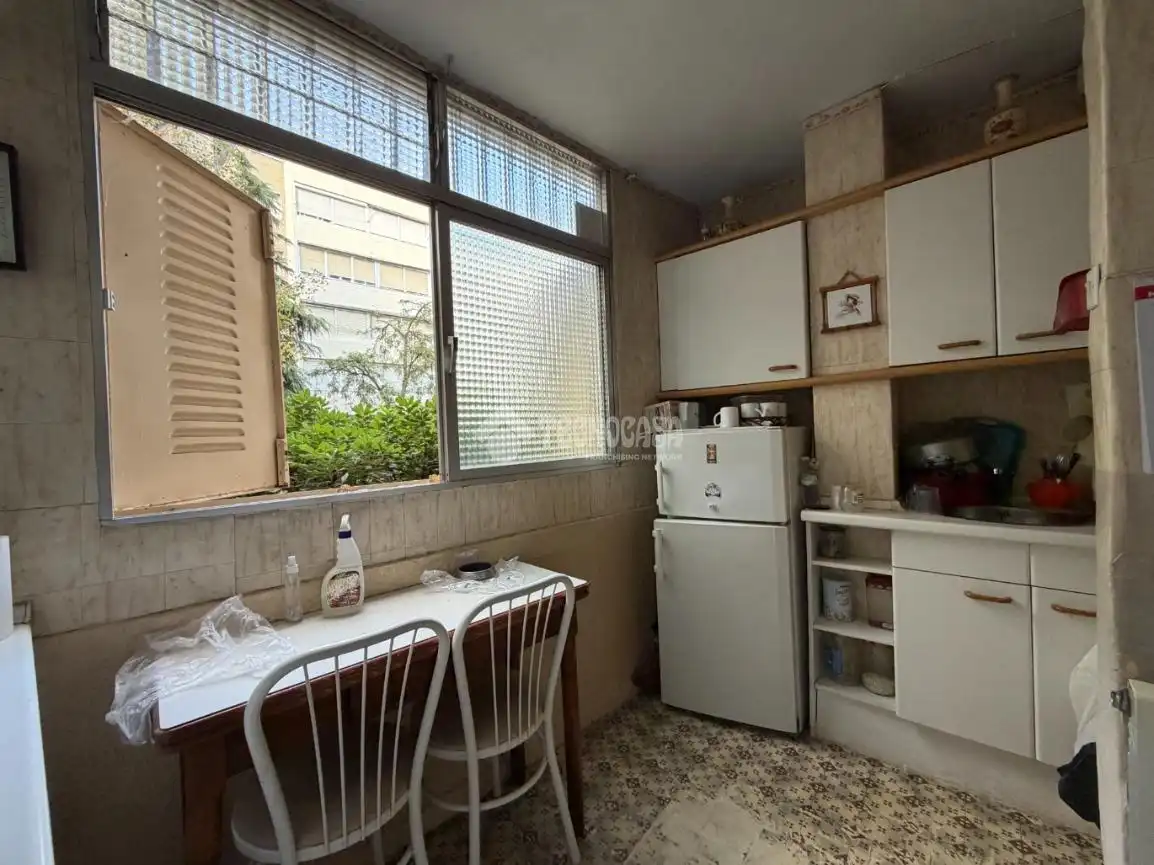 Flat with lift for sale in Hortaleza, imagen 6