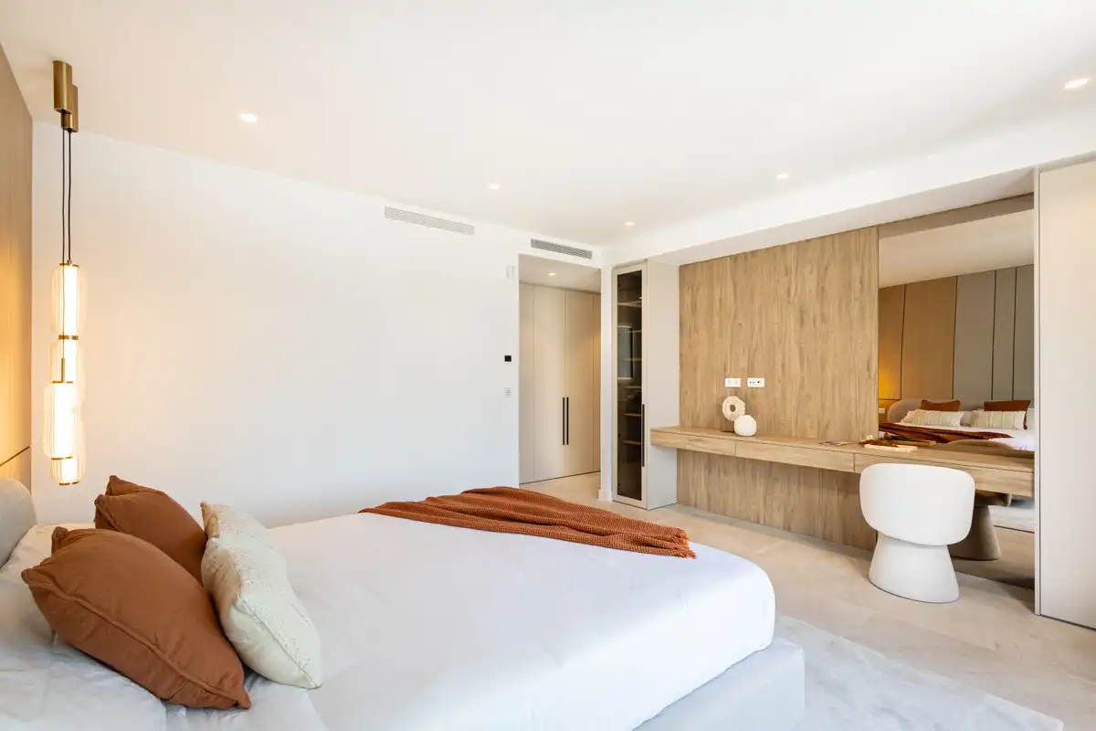 Maison avec piscine à vendre à Nueva Andalucía, imagen 39