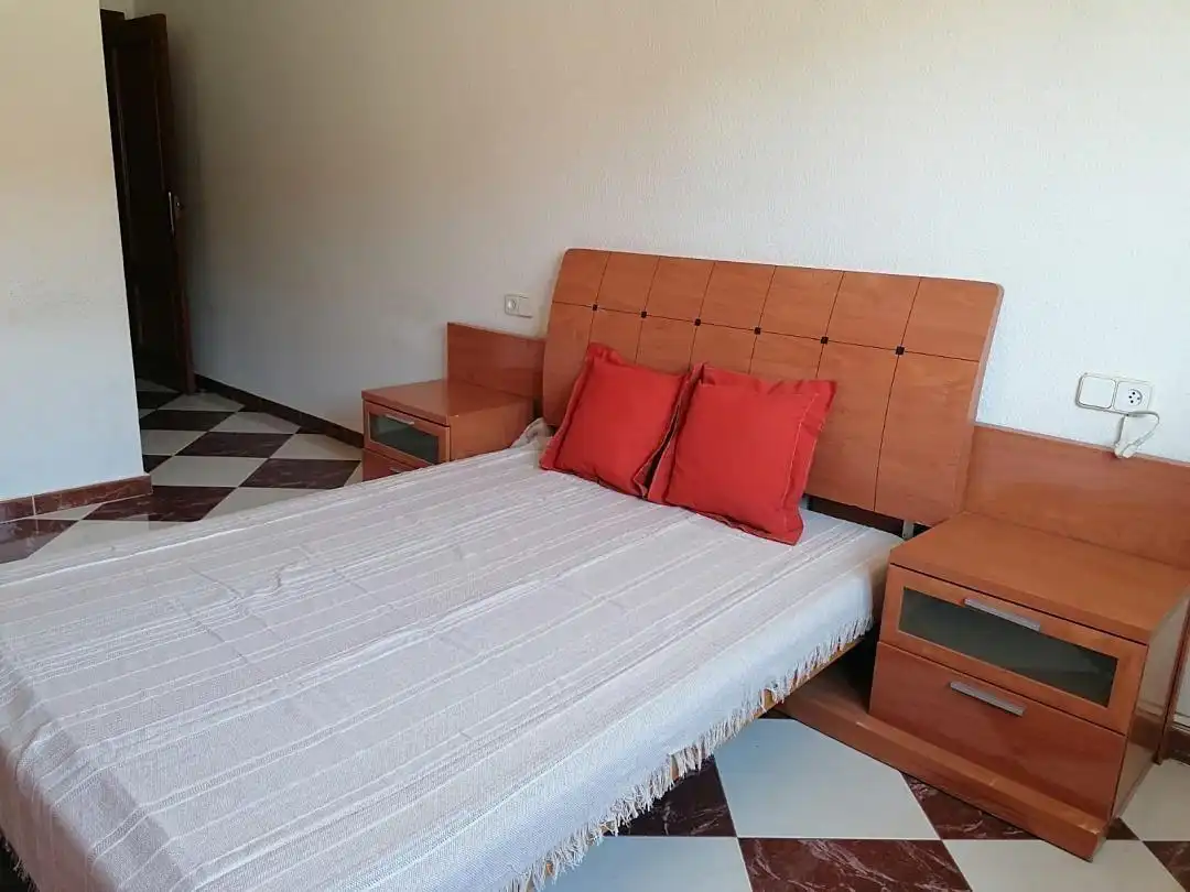 Piso en venta en ALCALDE ZALAMEA-EL ALGAR, El Algar