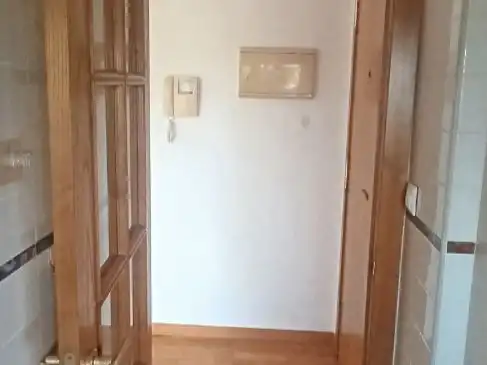 Flat for rent in Acea de Ama - O Burgo