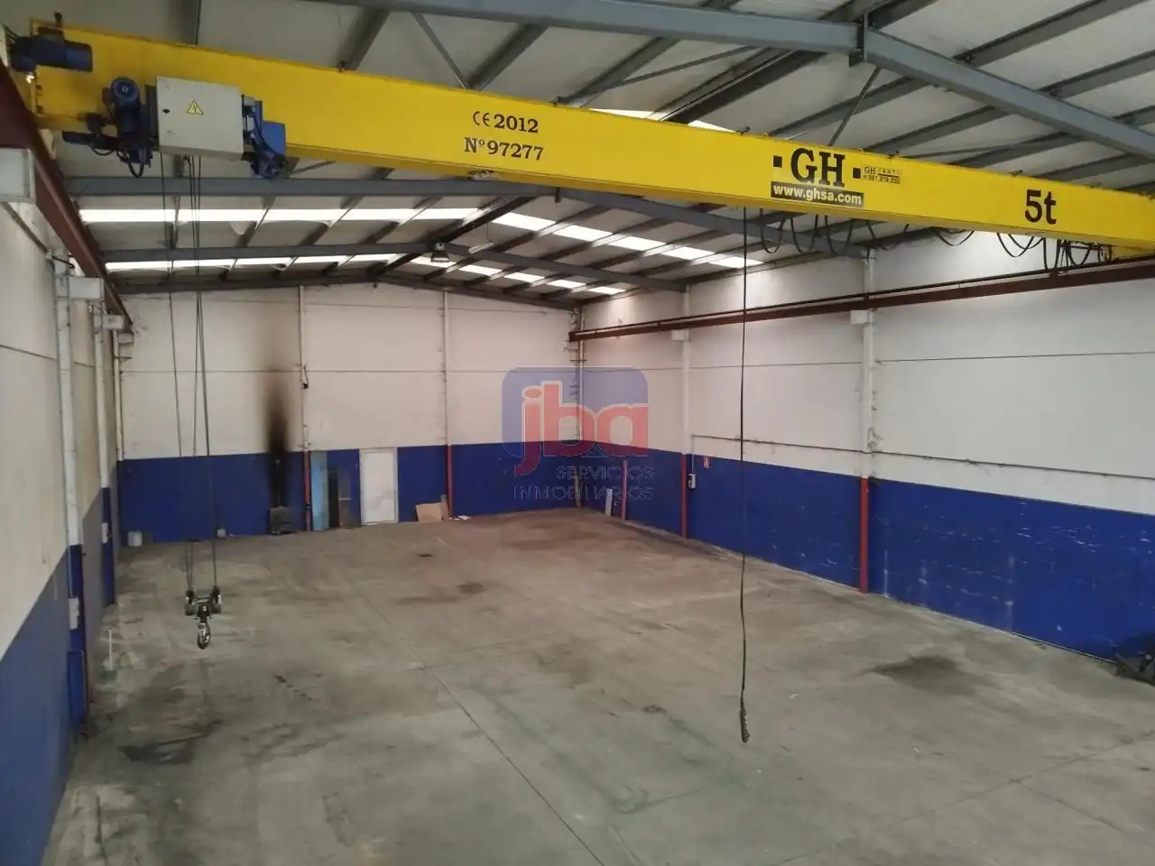 Nave industrielle à louer à San Cibrao das Viñas, imagen 10