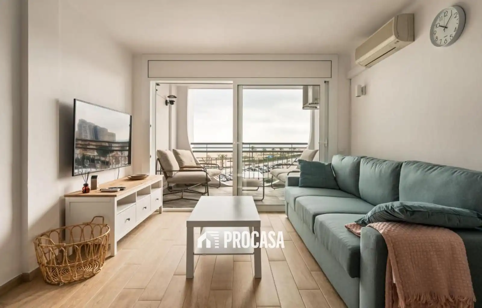 Piso con ascensor en venta en SALINS ED BADIA, imagen 7
