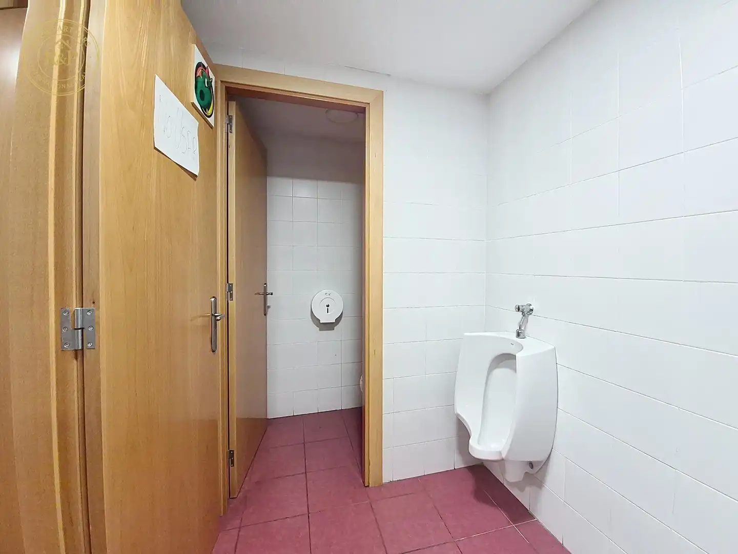 Industrial building for sale in Carrer JUAN DE GARAY 114, imagen 28