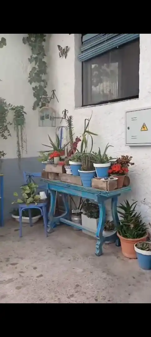 Maison mitoyenne à vendre à Carretera la Mairena 14, imagen 43