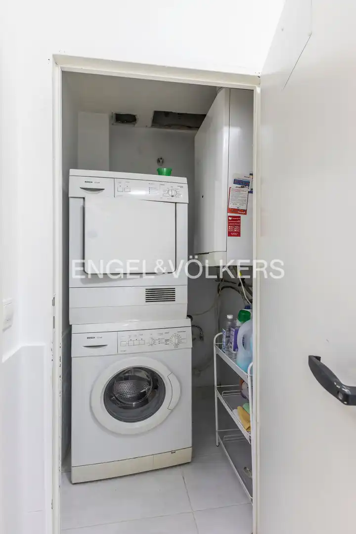 Maison mitoyenne avec jardin à vendre à Barajas, imagen 51
