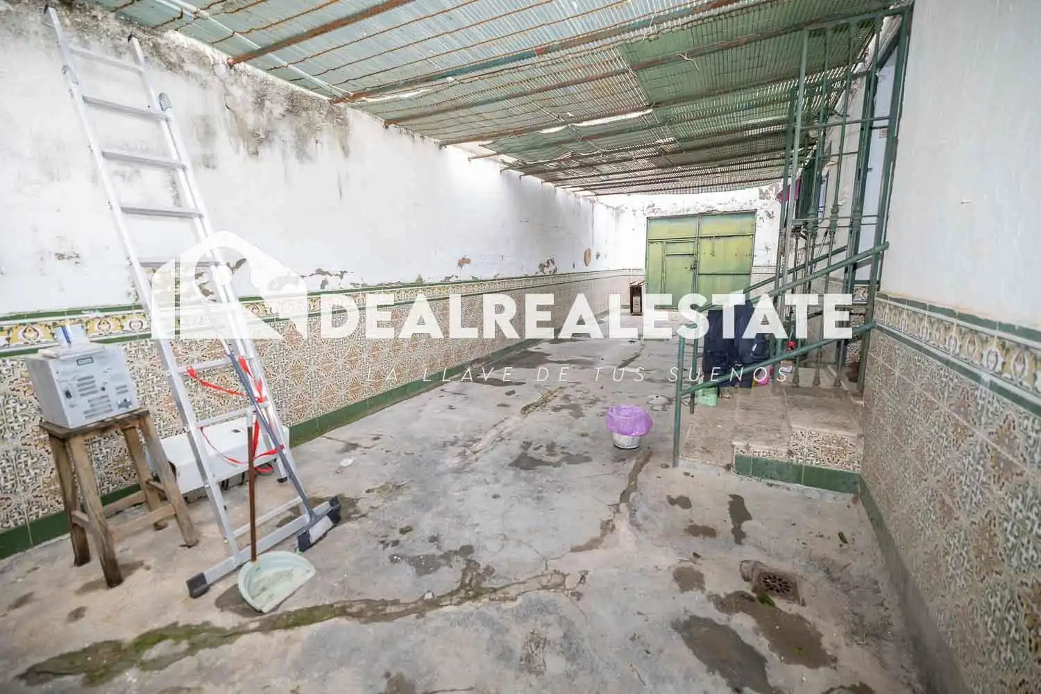 Casa o chalet en venta en La Rinconada con Jardín privado y Trastero