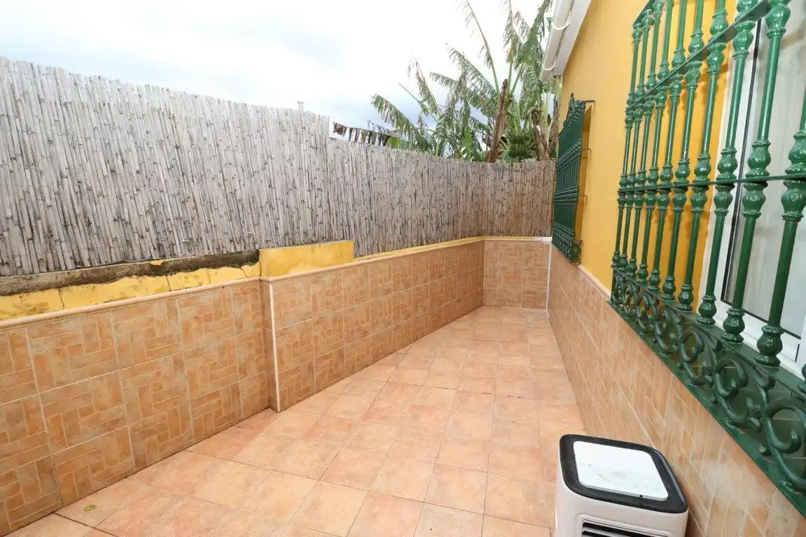 Casa con giardino in affitto a Coín, imagen 45