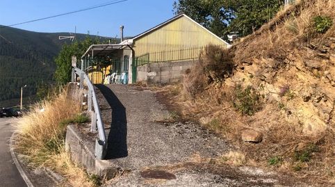 Foto 3 de Finca rústica en venda a Aldea San Clemente, 11, Ibias, Asturias