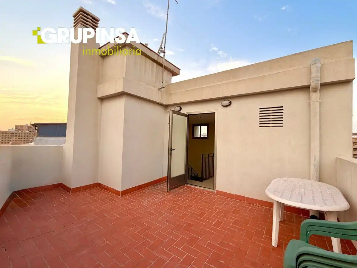 Piso en venta en Centro