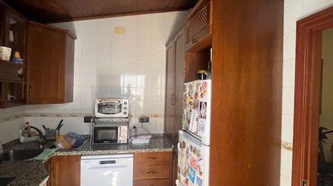 Foto 4 de Piso en venta en Las Pajanosas, Guillena