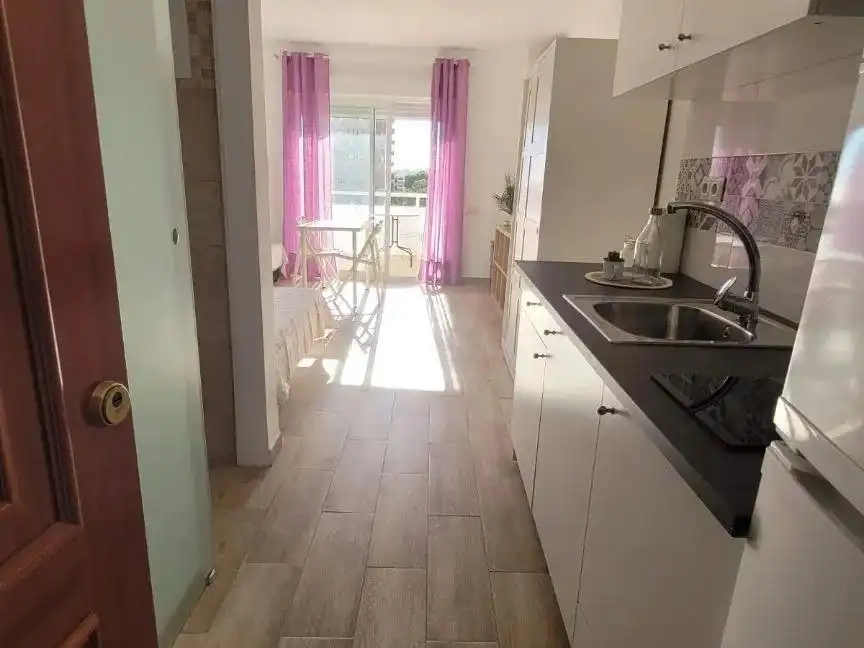 Studio avec ascenseur à louer à Aguadulce, imagen 4