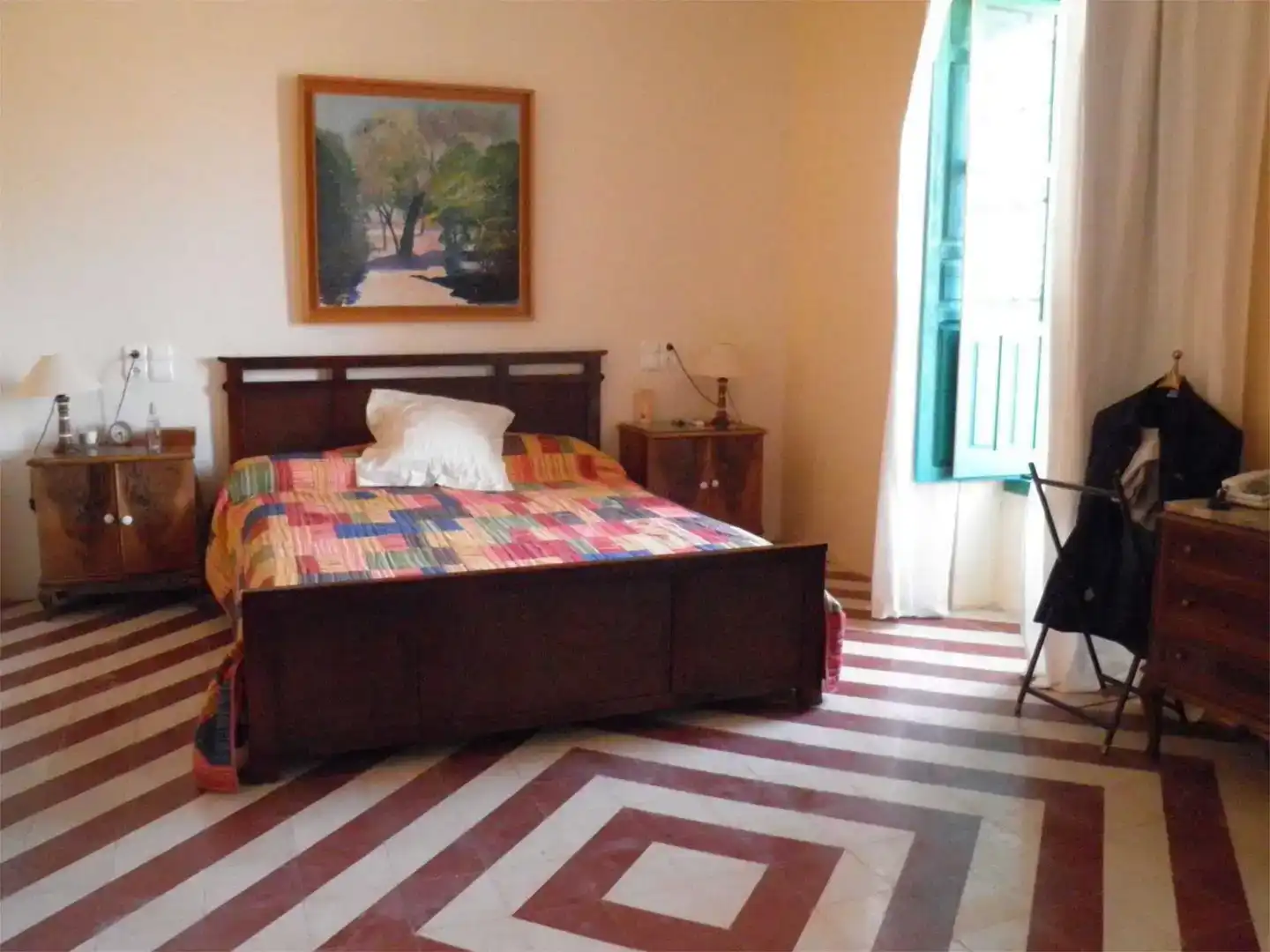 Habitación de Terreno en venta en Liétor