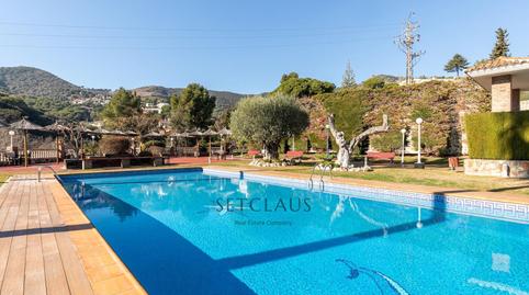 Foto 4 de Casa adosada de lloguer a Alella, Barcelona
