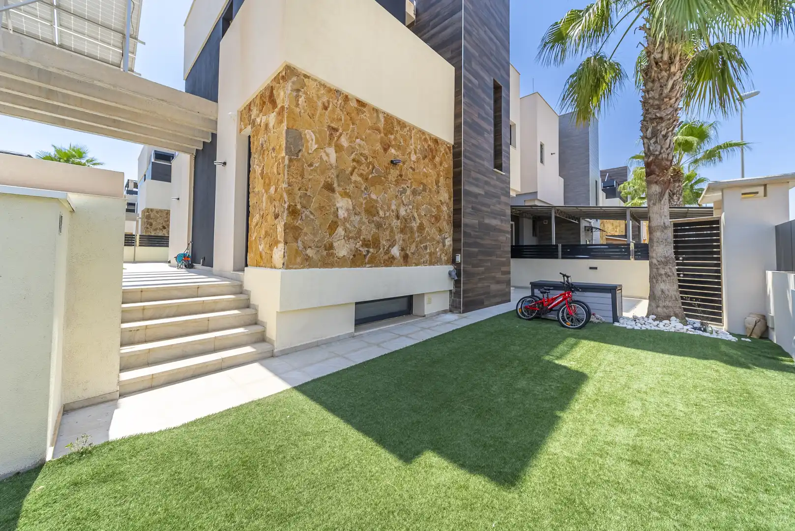 Casa con piscina en venta en Orihuela Costa, imagen 37