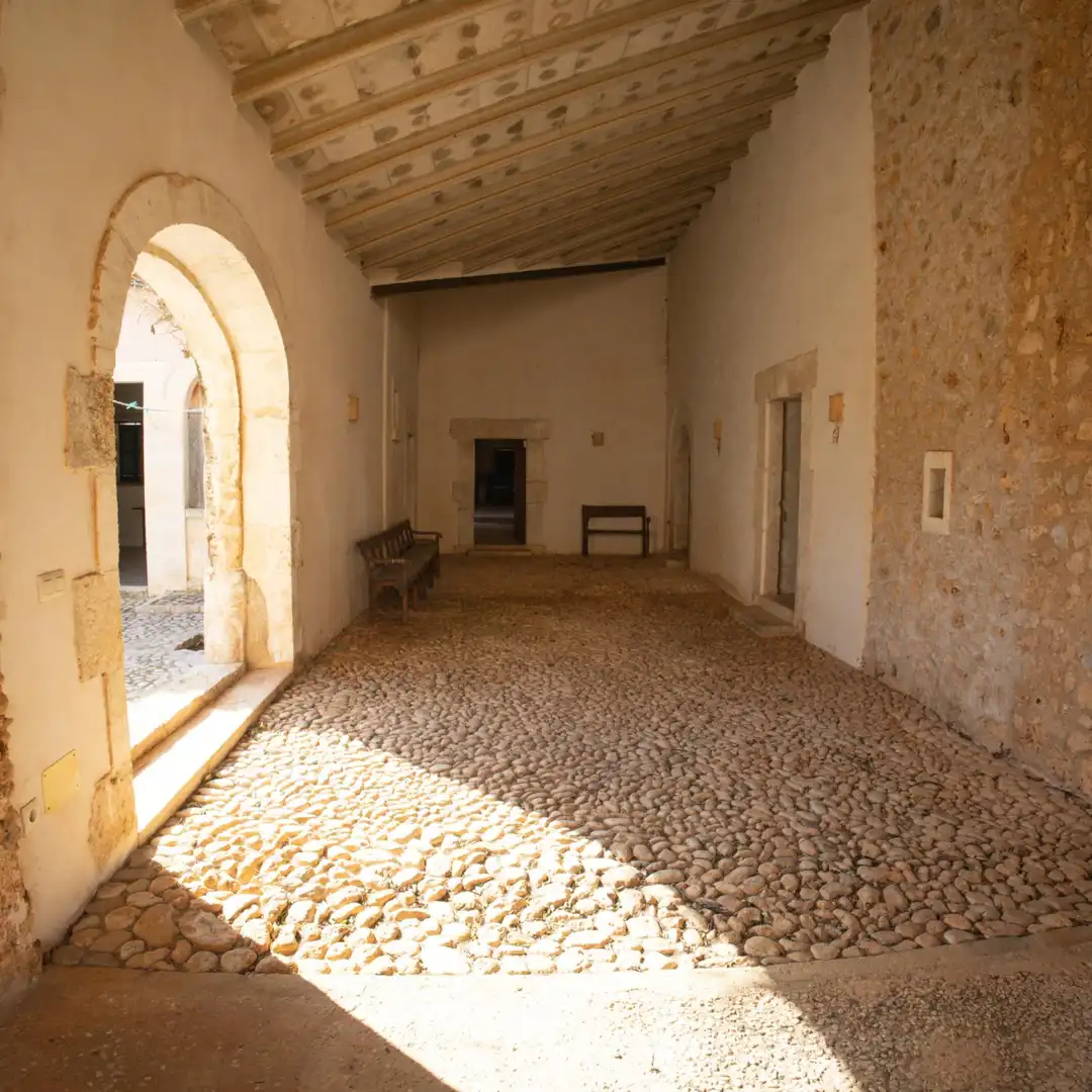 Maison avec jardin à vendre à Inca - Carrer del Rei, imagen 27
