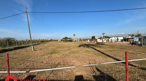 Foto 2 de Residencial en venta en Playa - Ben Afeli, Almazora / Almassora