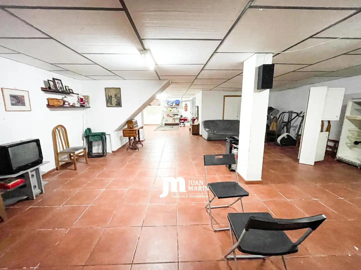 Casa adosada en venda en Cieza amb Aire condicionat, Balcó i Piscina comunitària