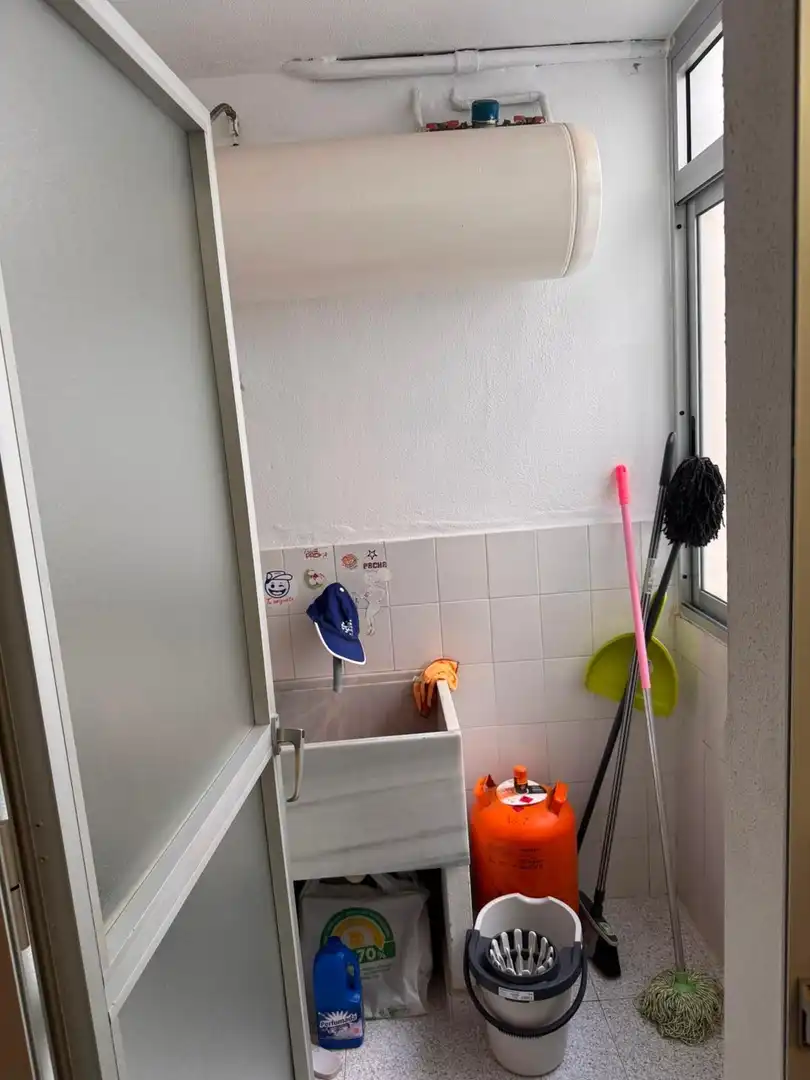 Apartament amb ascensor en venda a Les Palmeres, imagen 13