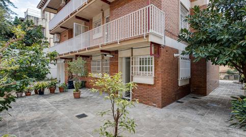 Foto 2 de Dúplex en venta en Vallcarca i els Penitents, Barcelona
