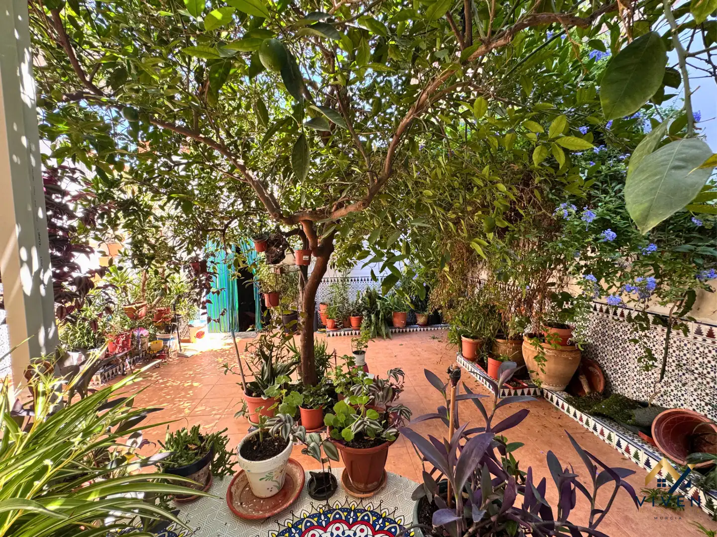 Adossat en venda a Calle Agüera, imagen 3